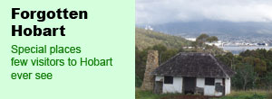 Explore Hobart's history and heritage