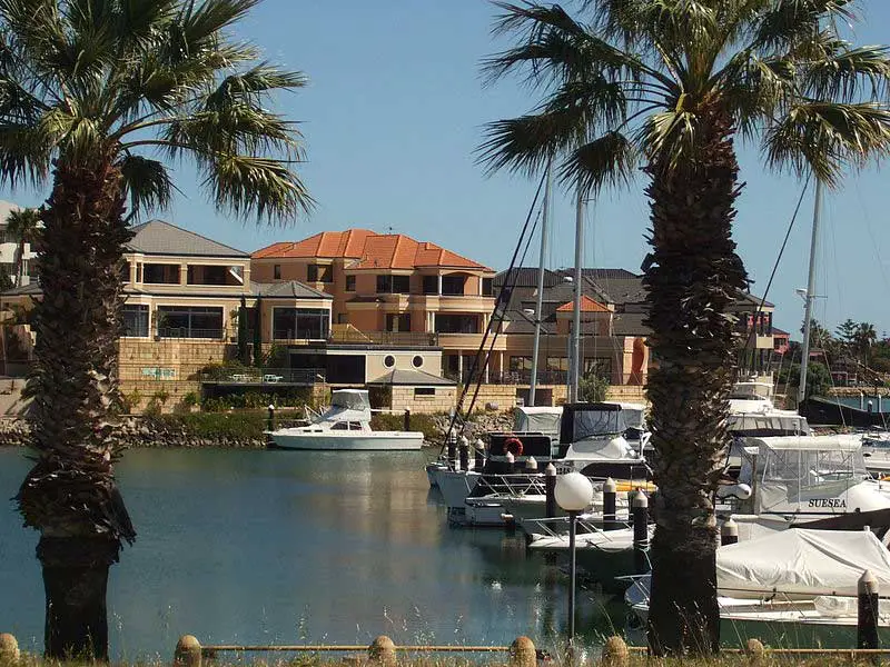 Perth, Western Australia: Mindarie