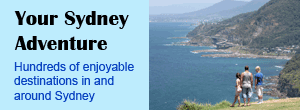 Comprehensive guide to exploring Sydney