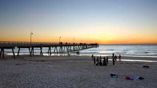 Cairns beaches