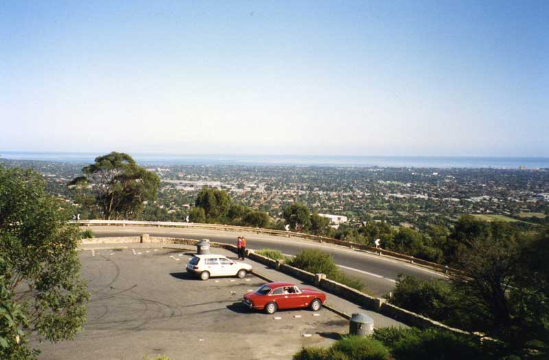 Adelaide, South Australia Belair