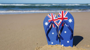 All About Australia