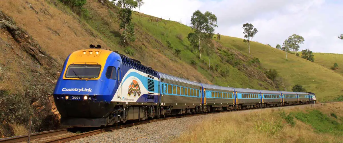 railway journeys nsw