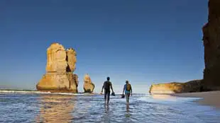australia's coastline
