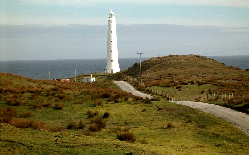 king island