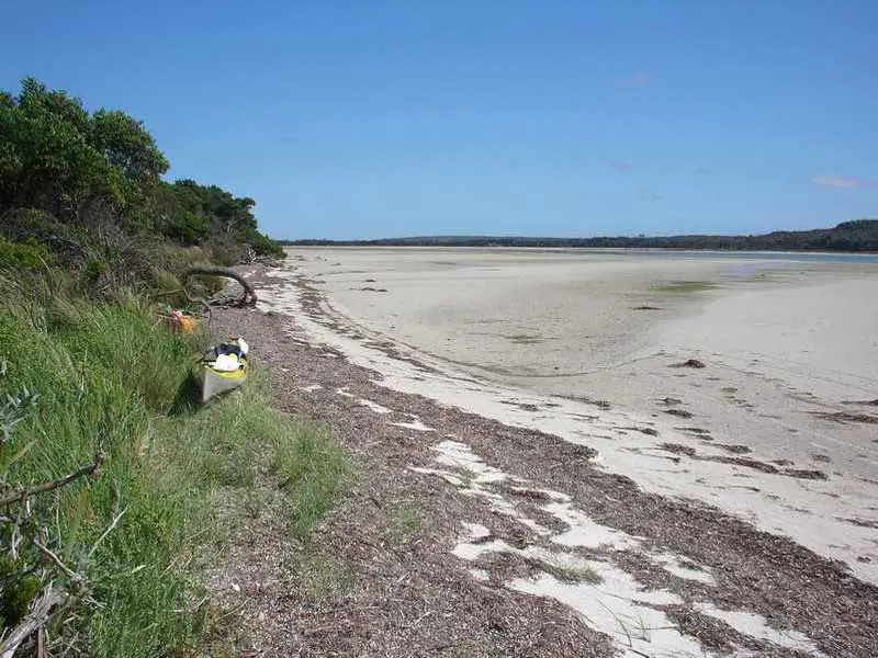 Stack Island