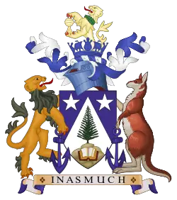 Australia For Everyone: State and Territory Emblems Australia For Everyone: State and Territory Emblems