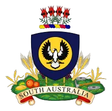 Australia For Everyone: State and Territory Emblems