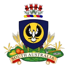 Australia For Everyone: State and Territory Emblems Australia For Everyone: State and Territory Emblems