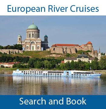 cruise europe