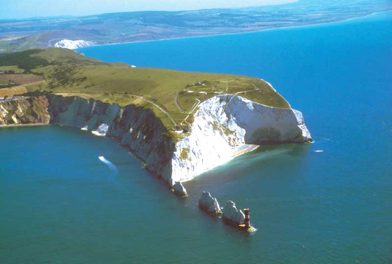 islands of britain