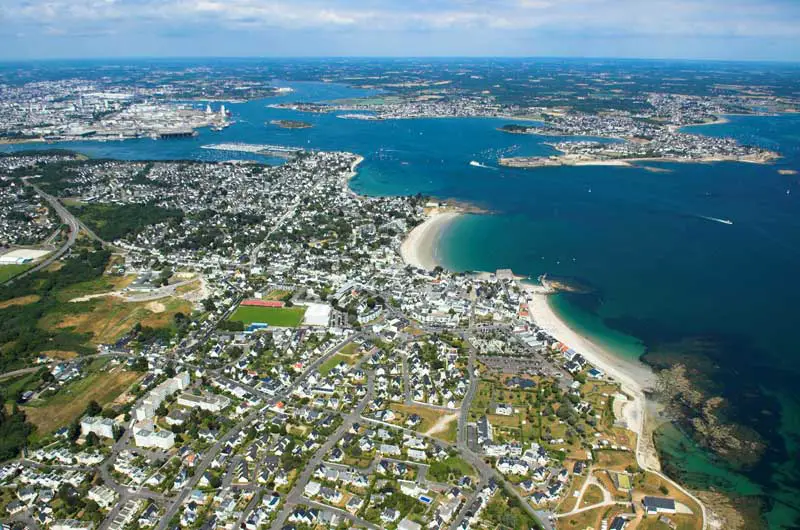 Lorient, France