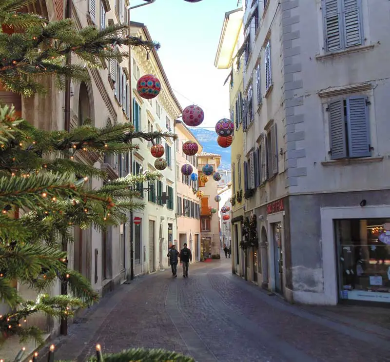 Rovereto, Italy